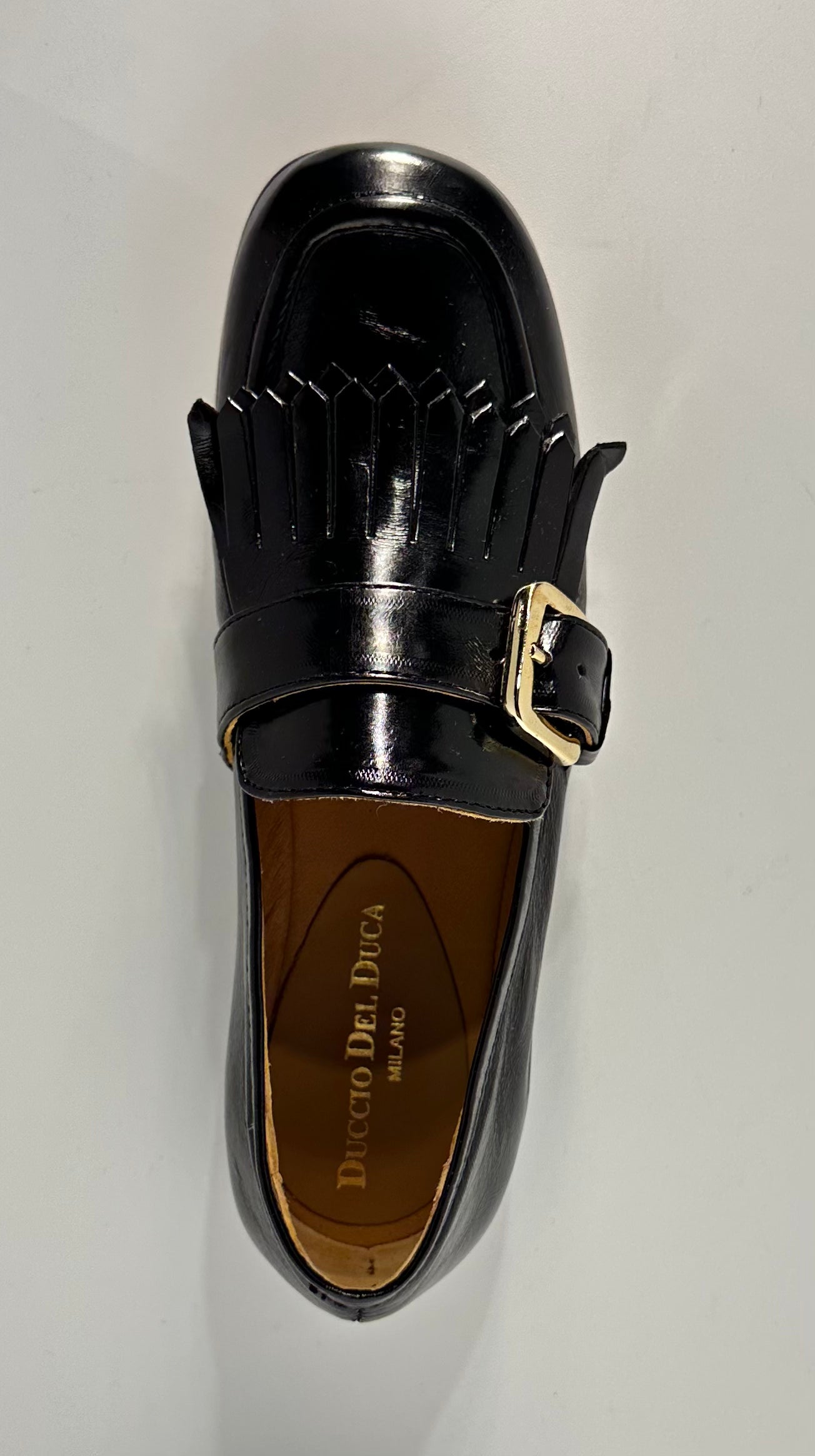 Duccio del Duca - Rama Nero