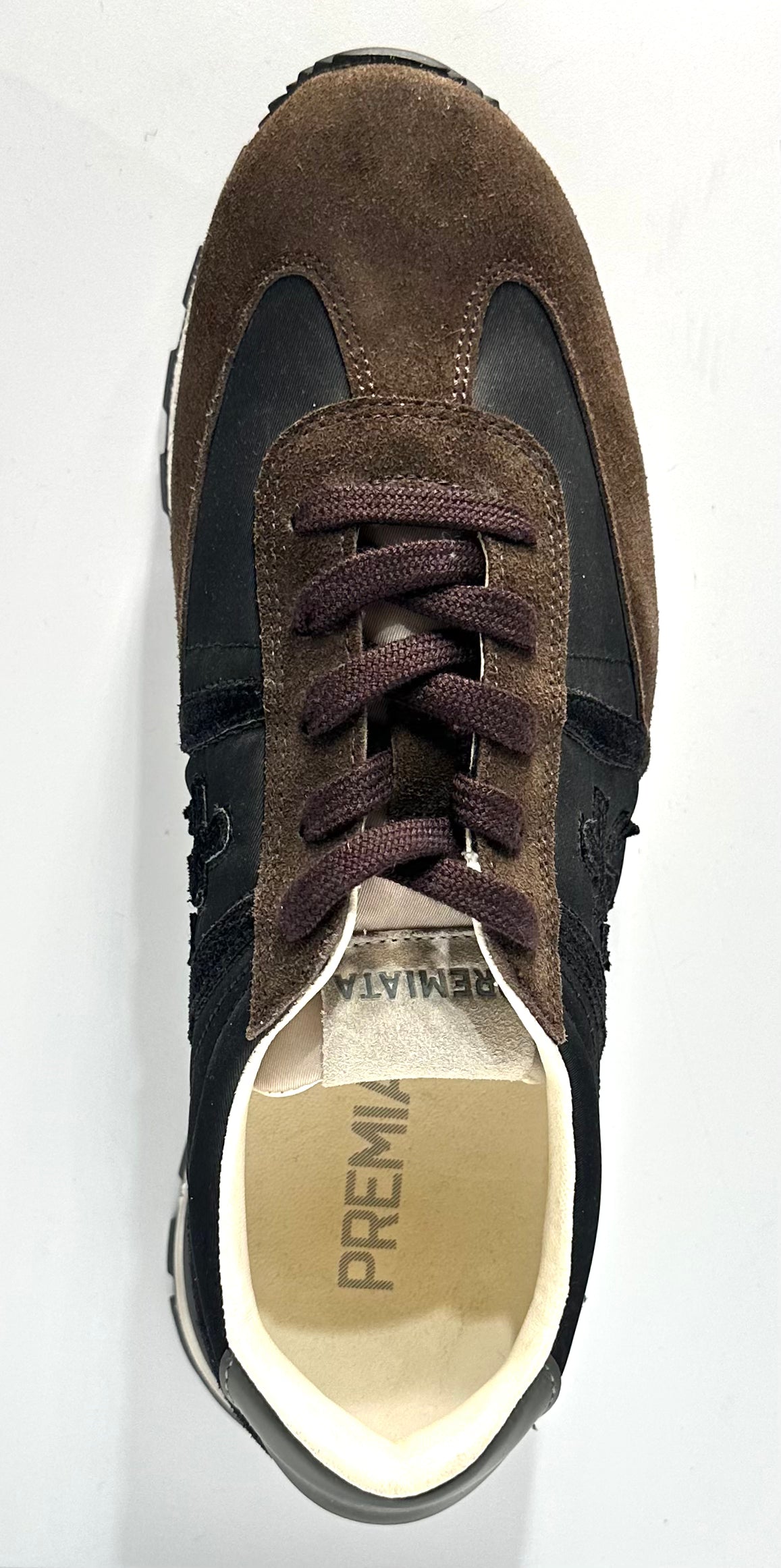 Premiata JohnLow 5066