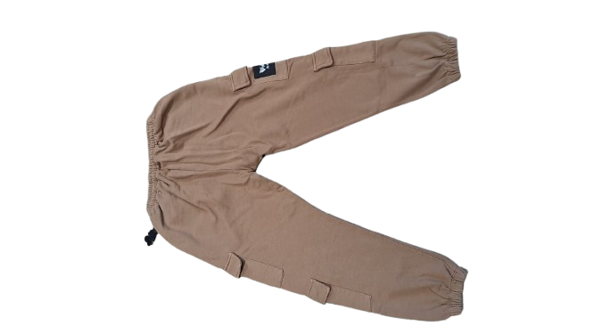 Disclaimer Pantaloni in felpa