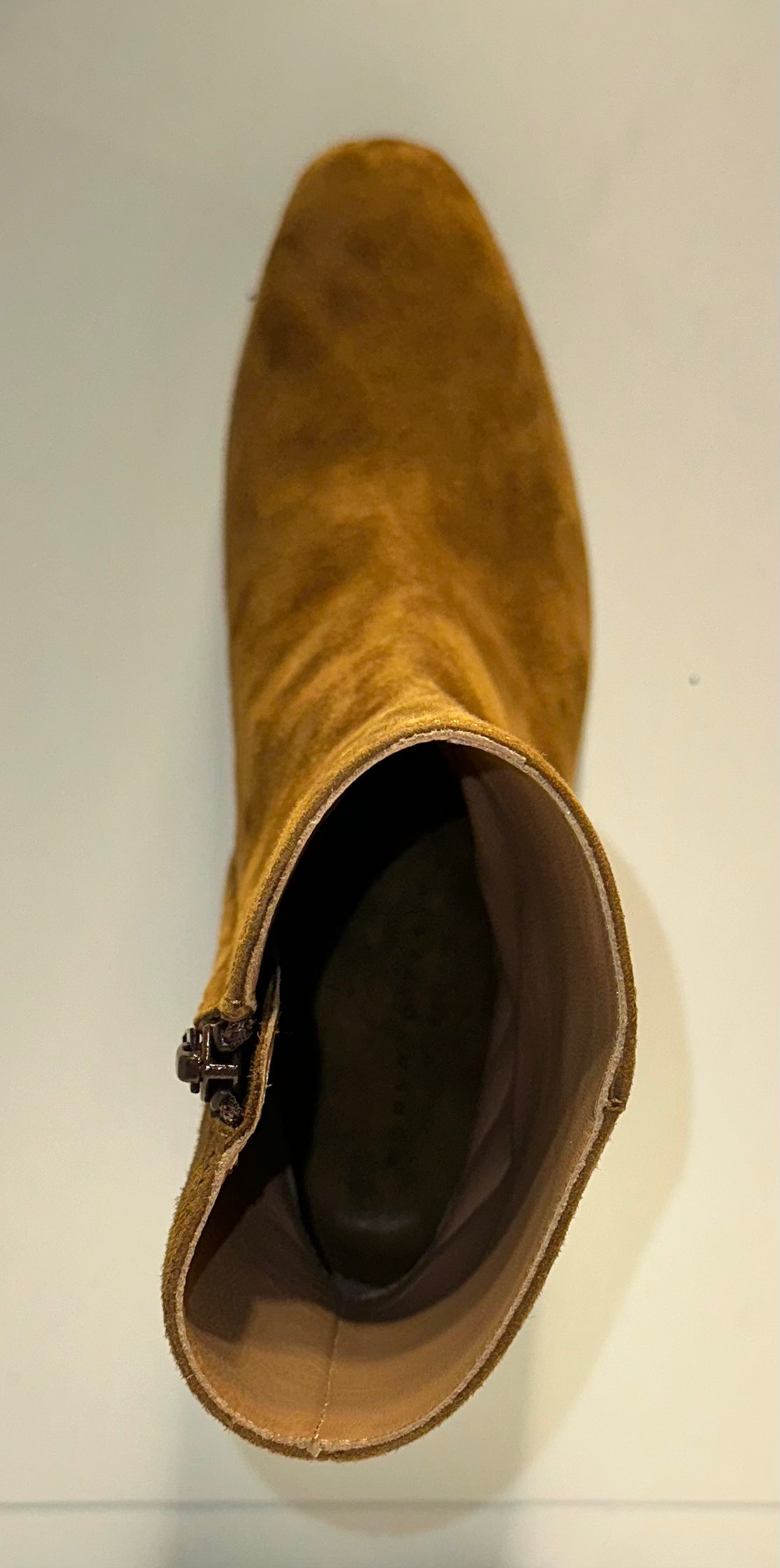 ROBERTO FESTA- ALLYK TEXANO CAMOSCIO SIGARO