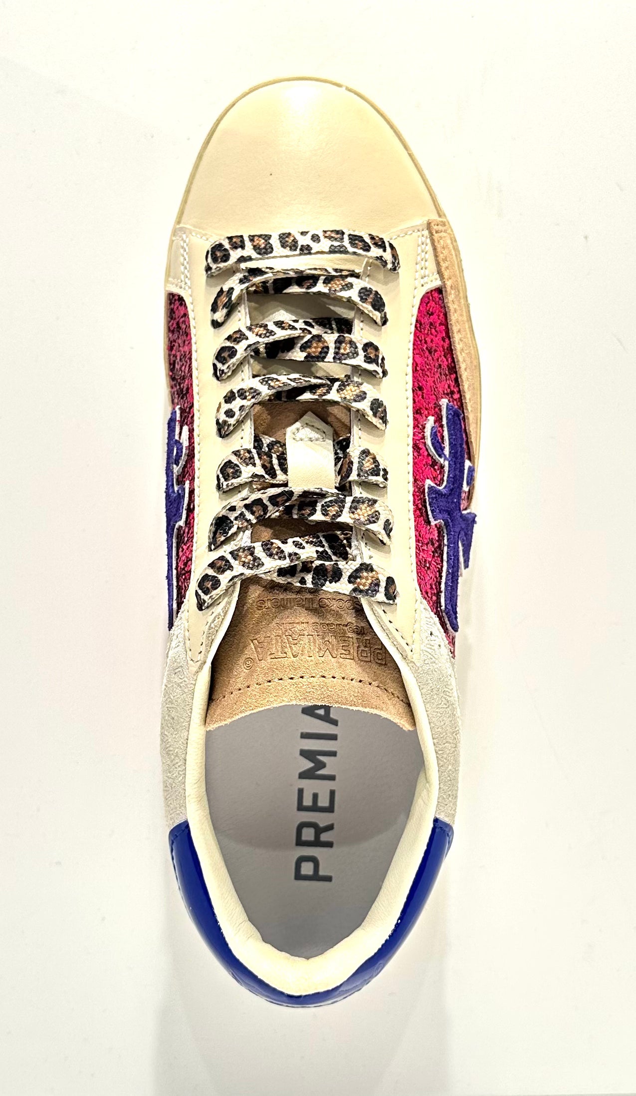 Premiata Steven 5978