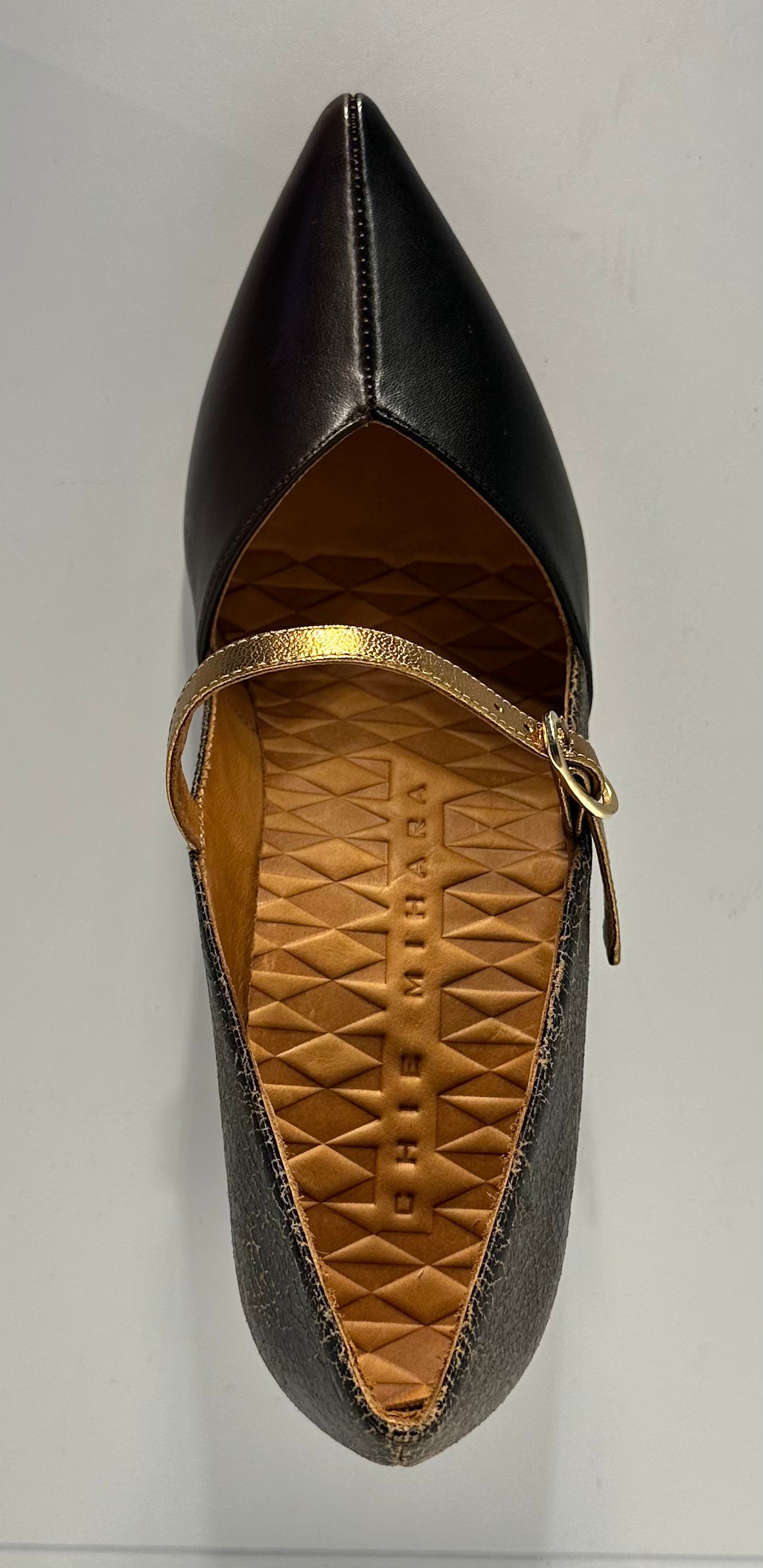 Chie Mihara - Quenqui