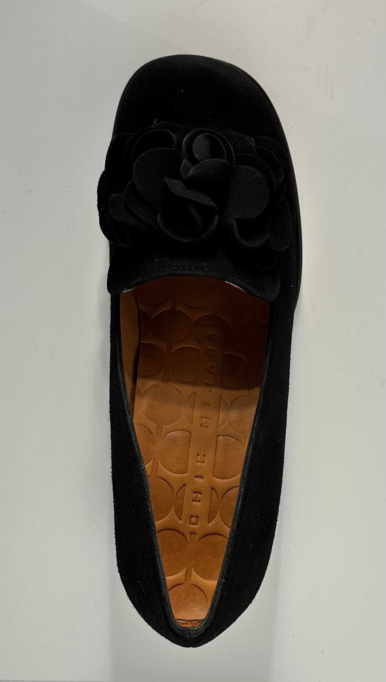 Chie Mihara - Maha Negro