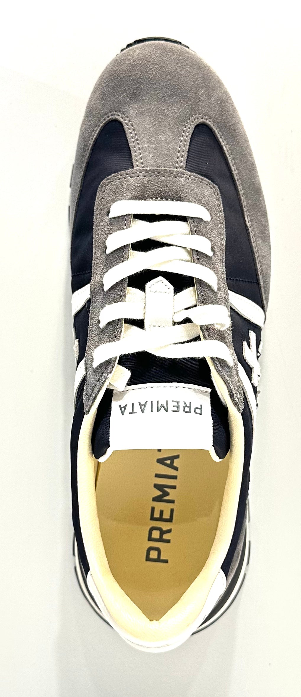 Premiata Johnlow 5798