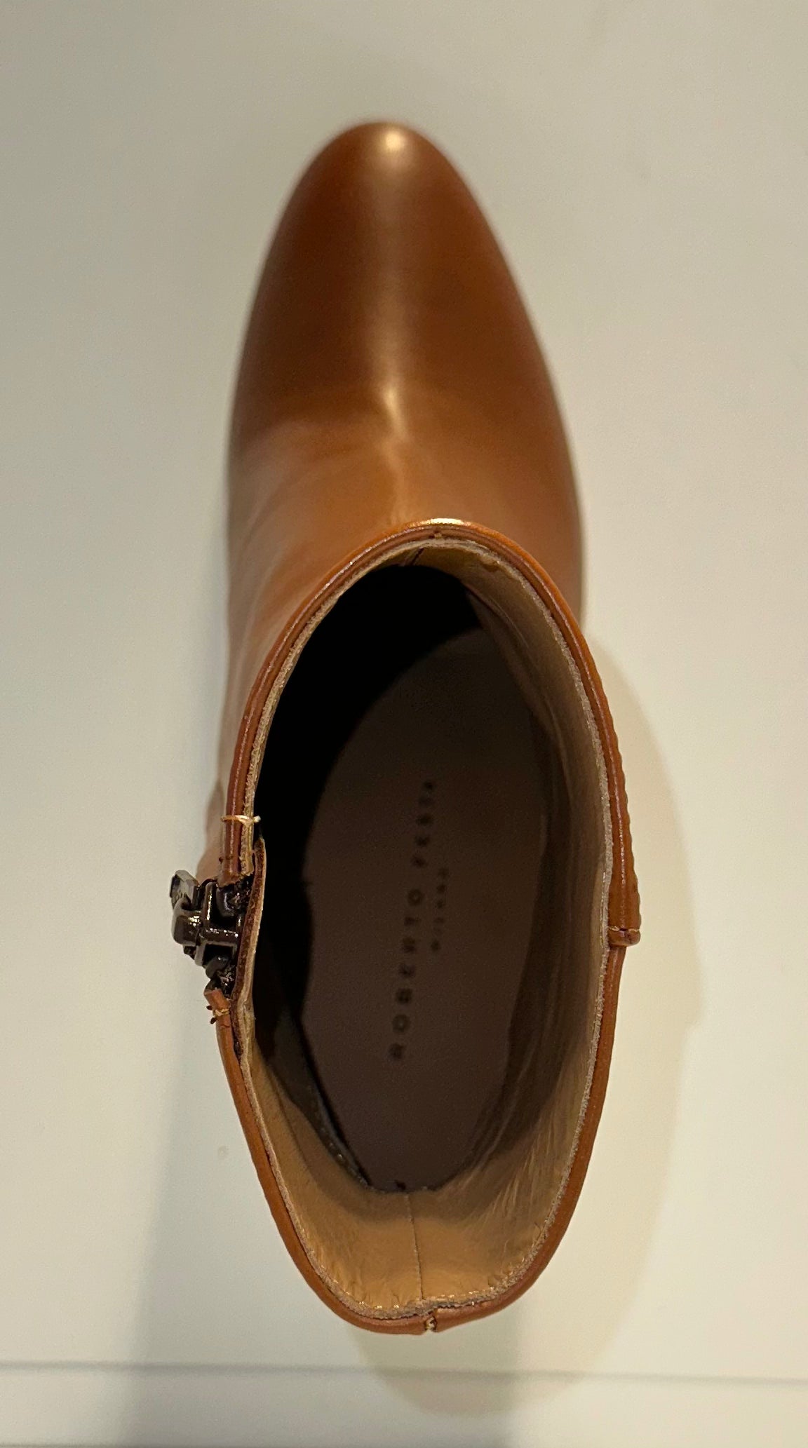 ROBERTO FESTA- CHARLY VITELLO COGNAC