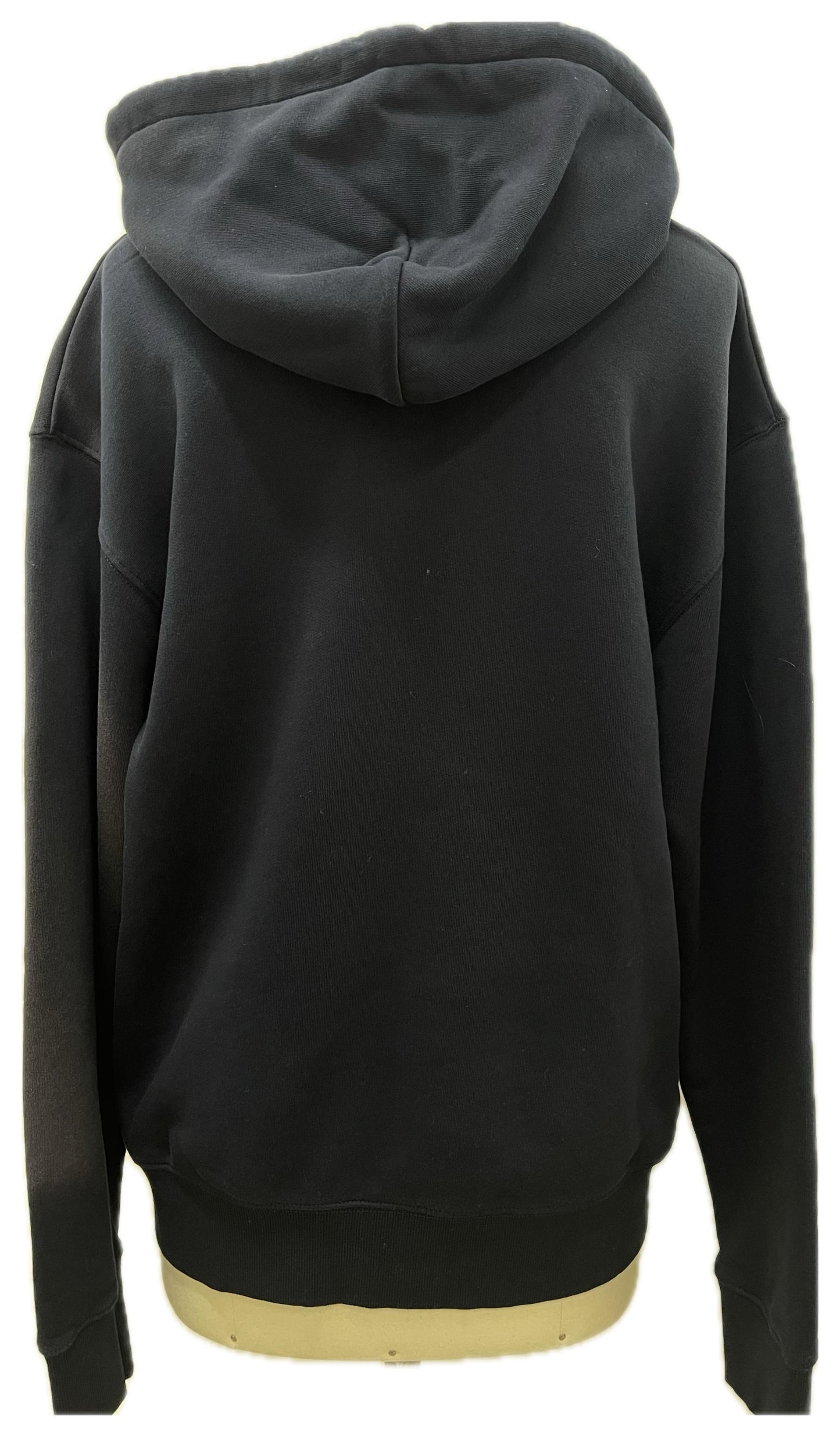 Carhartt felpa con cappuccio e logo