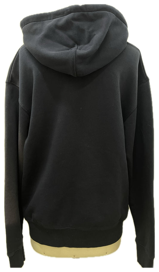 Carhartt felpa con cappuccio e logo