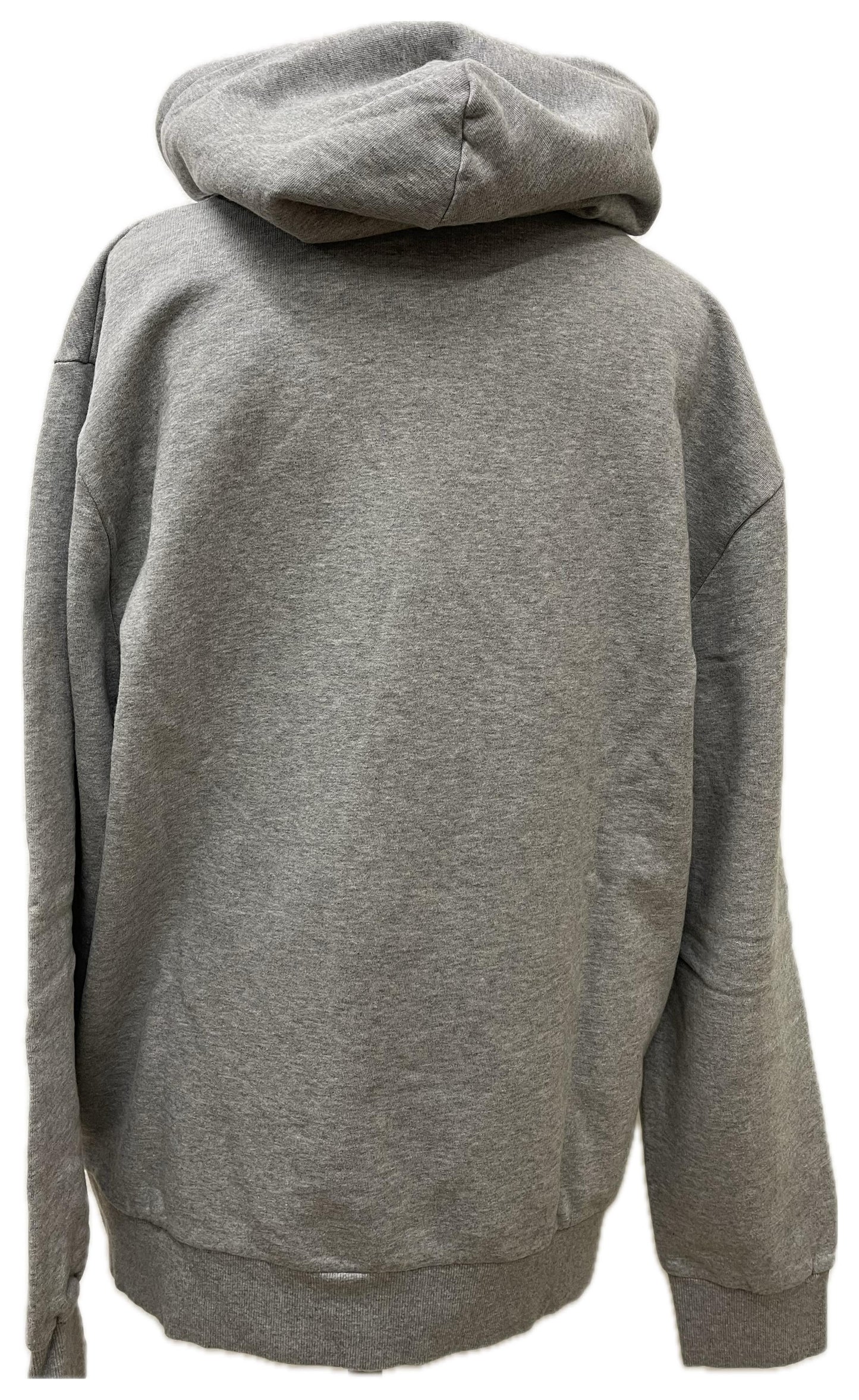 Carhartt felpa con e logo grande