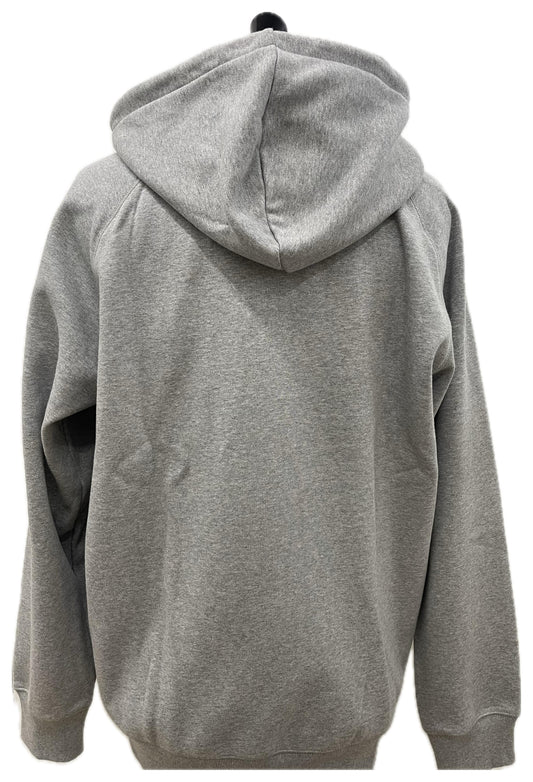 Carhartt felpa con cappuccio e zip