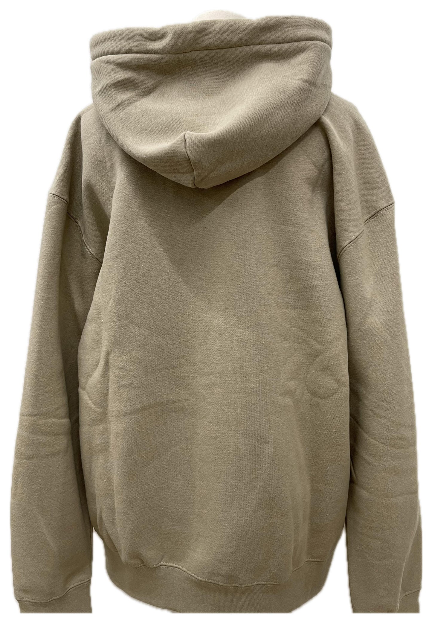 Huf Felpa con logo ricamato