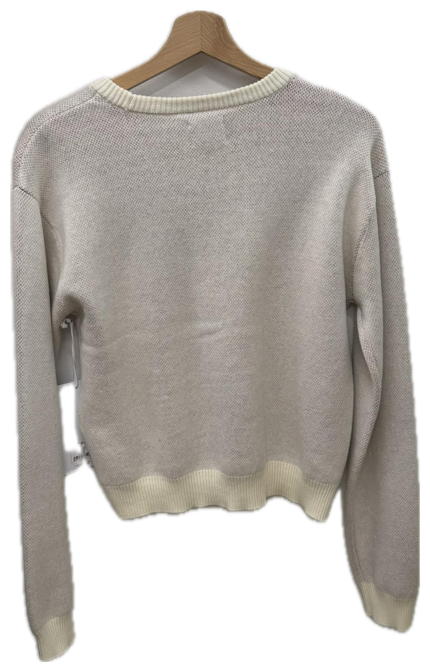 Obey Maglione con disegno