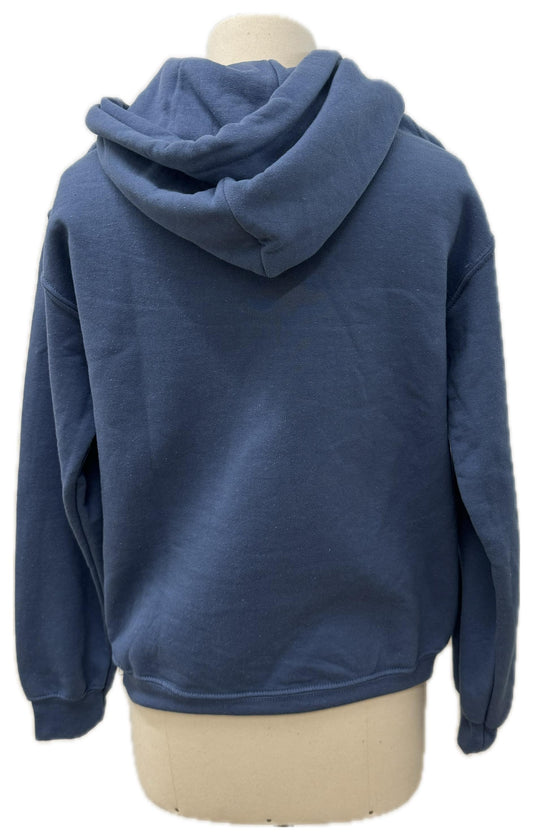 Obey Felpa con stampa multicolor