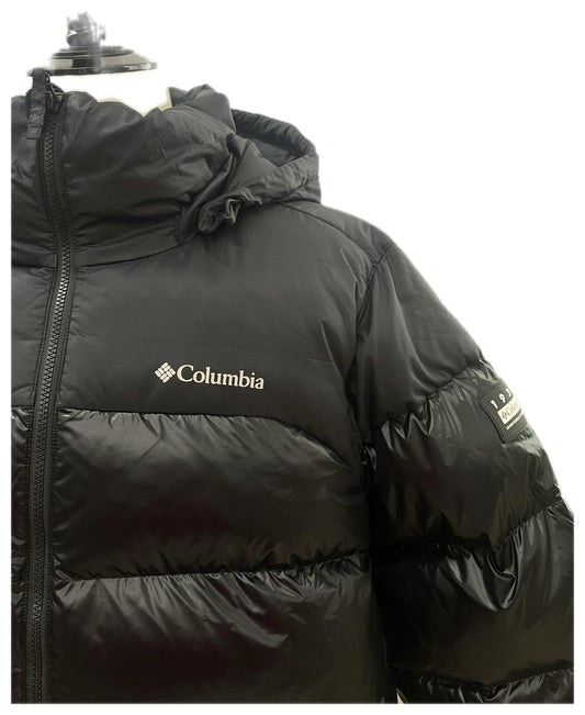 Columbia piumino termo