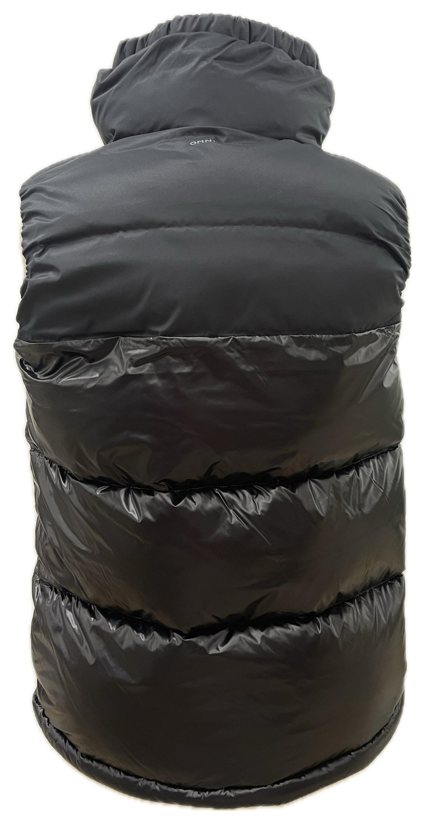 Columbia smanicato termo