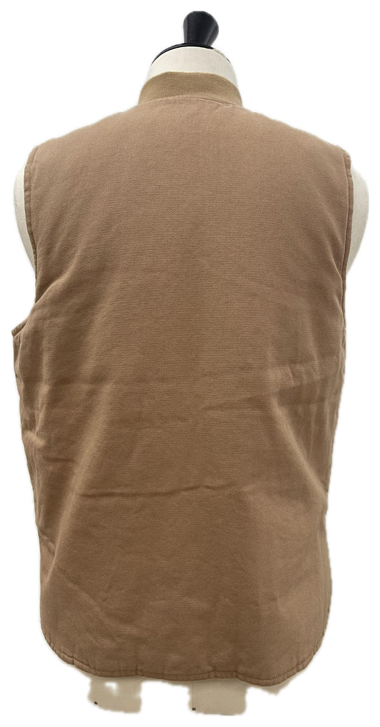 Carhartt smanicato con tasche