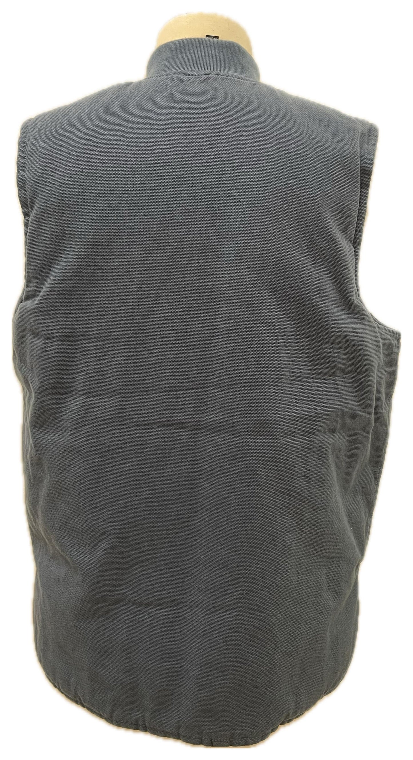 Carhartt smanicato con tasche