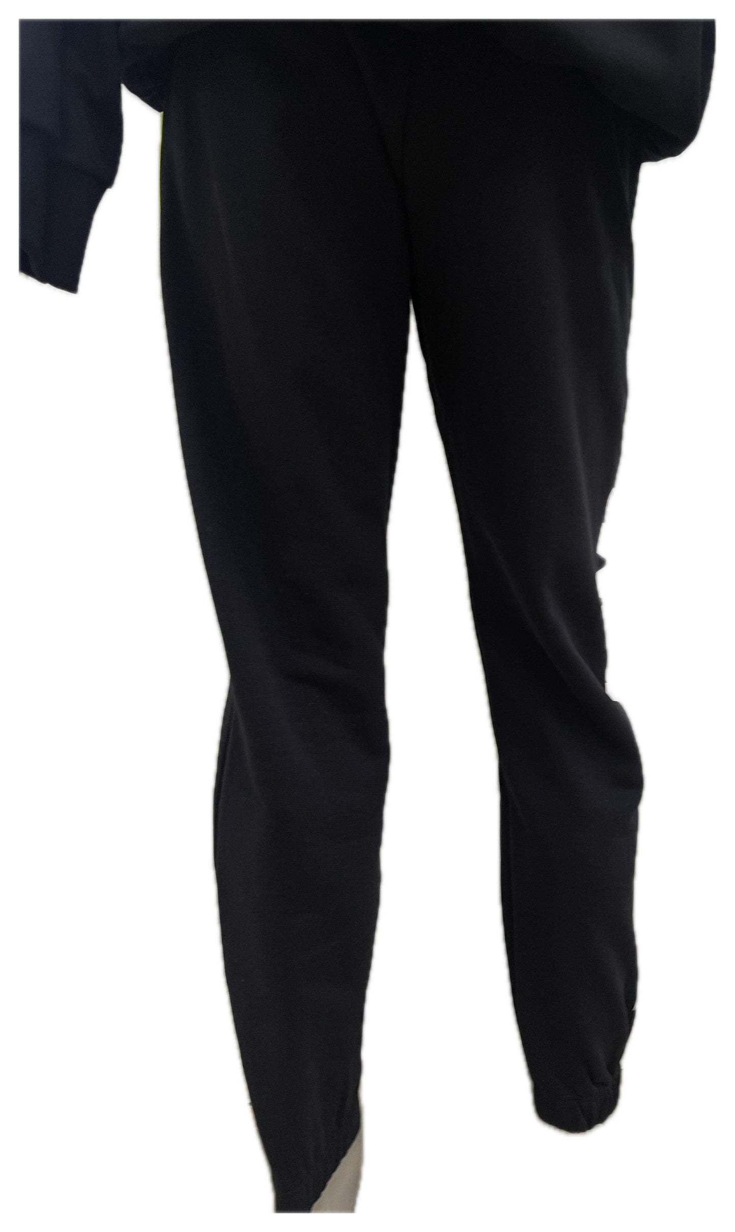 Barrow pantaloni felpa con stampa