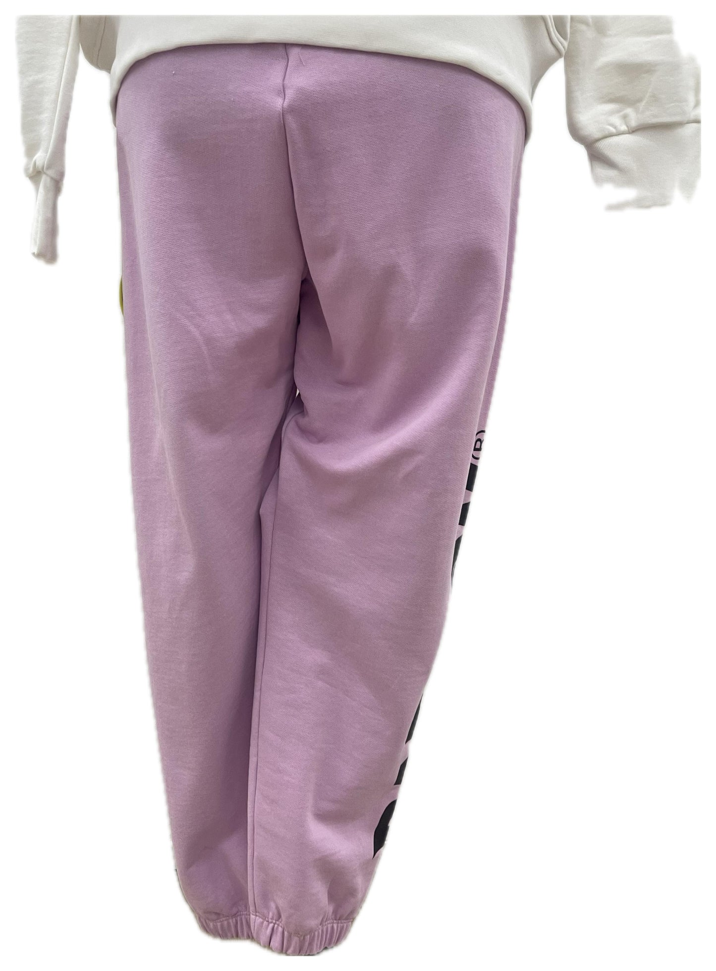 Barrow pantaloni con stampa