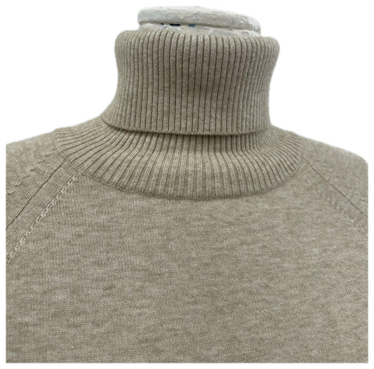 Hinnominate maglione collo alto