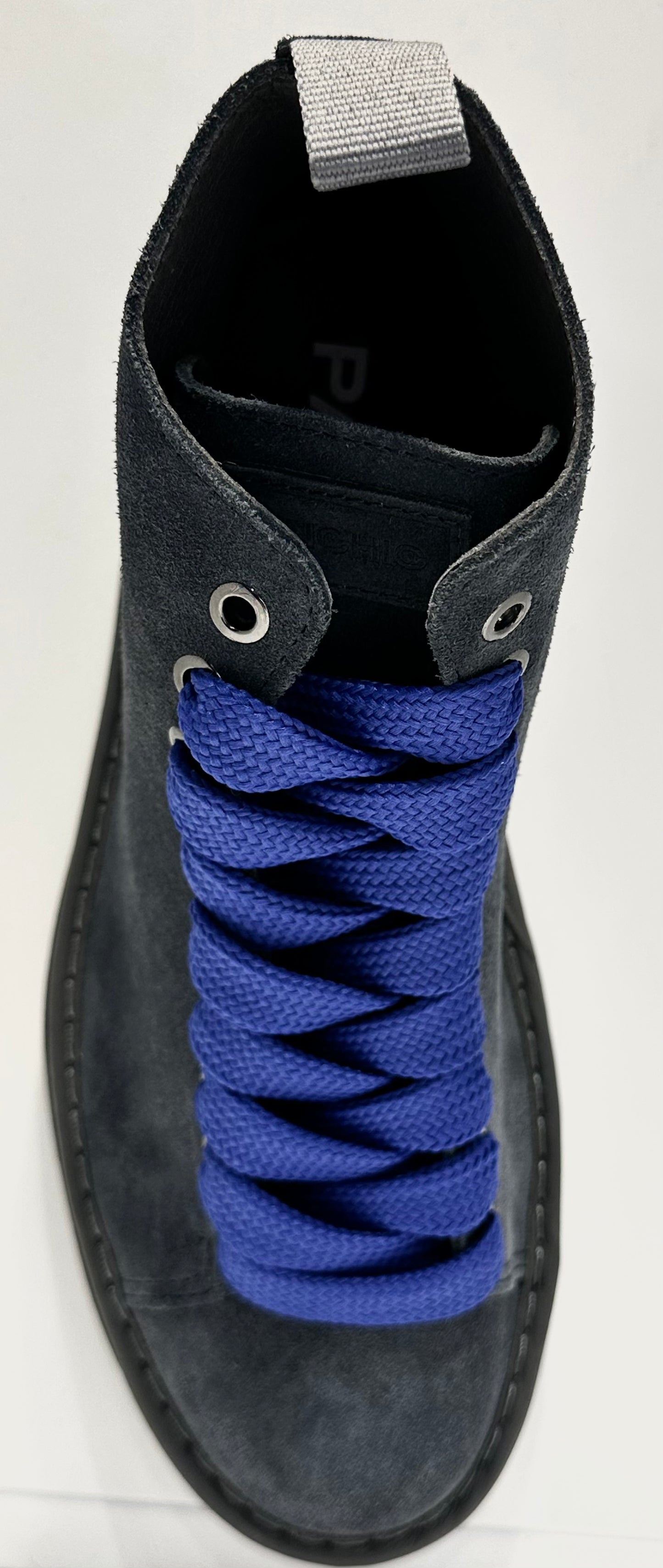 PANCHIC- ANKLE BOOT COBALT-ELECTRIC BLUE