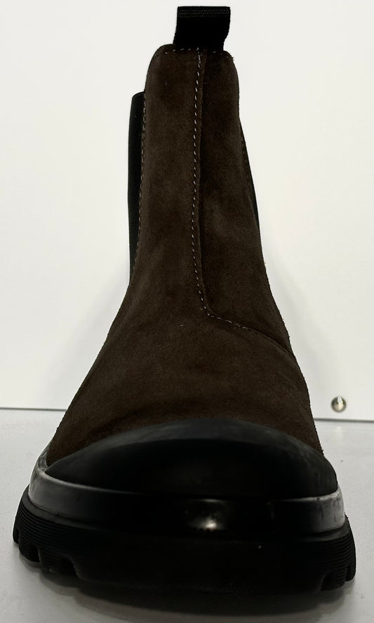 PANCHIC- BEATLE BOOT EBONY