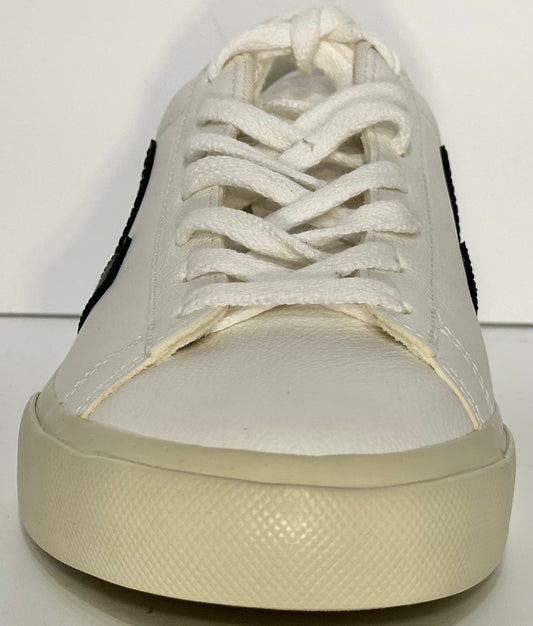 Veja campo chrome free extra white black