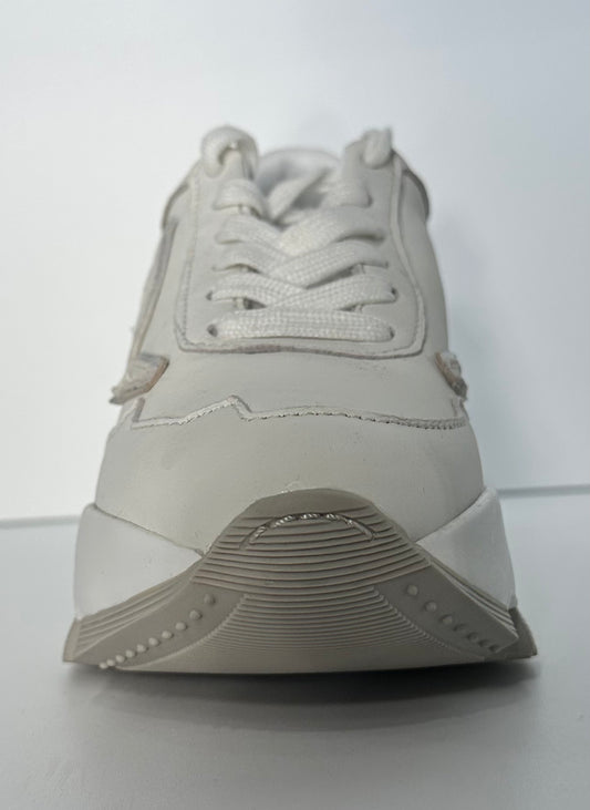 Rucoline aki 304 Pamplona cam bianco argento