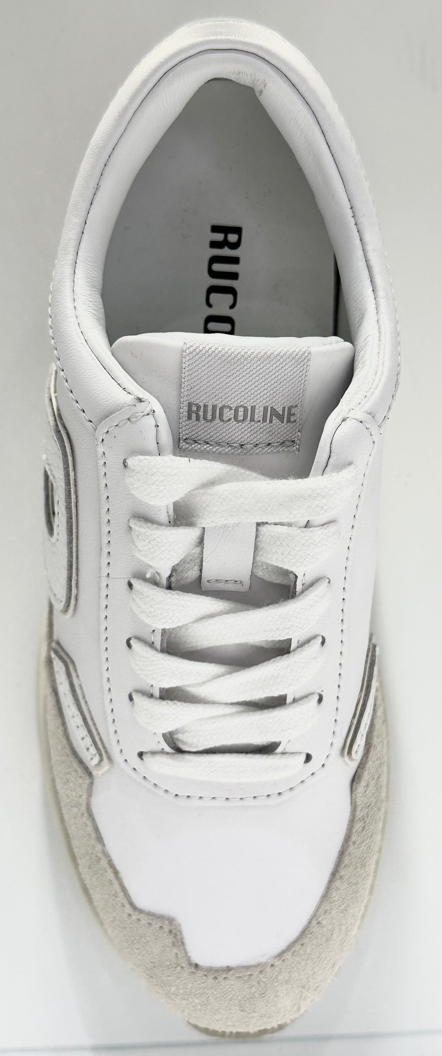 Rucoline aki 304 soft bianco