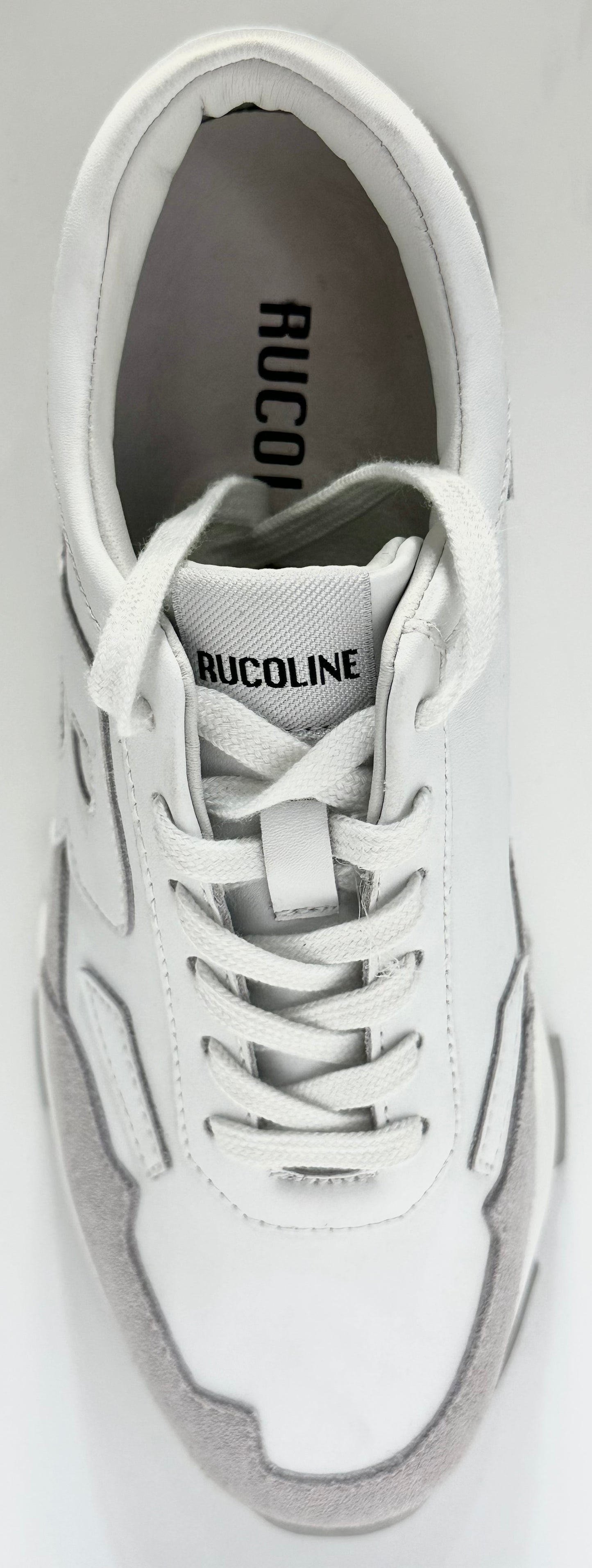 Rucoline r-evolve 4437 soft hammer bianco