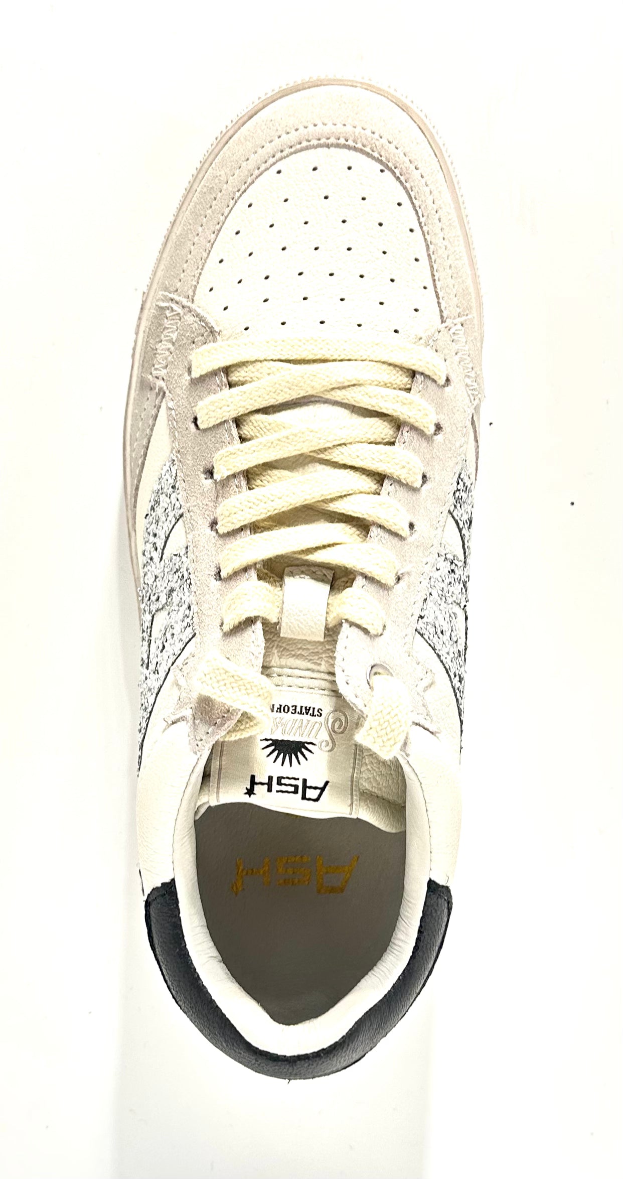 Ash Moonlight Glitter