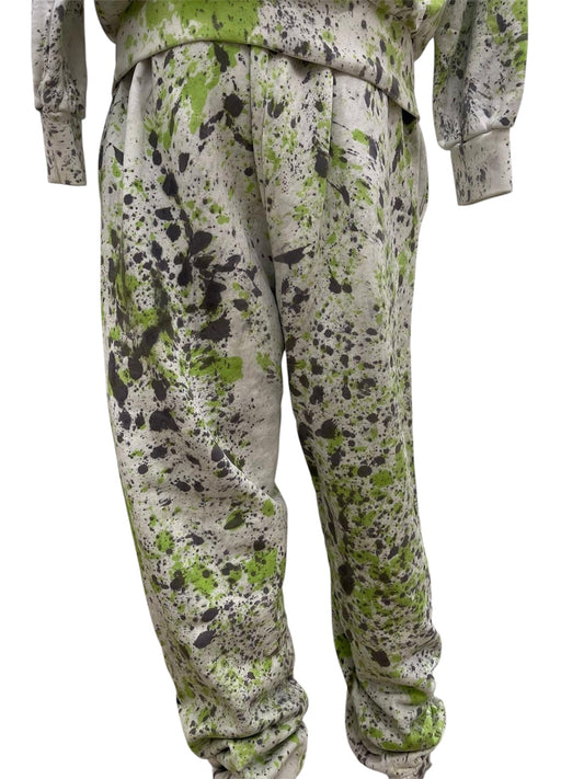 Aries Pantaloni Tuta Unisex “No Problemo”