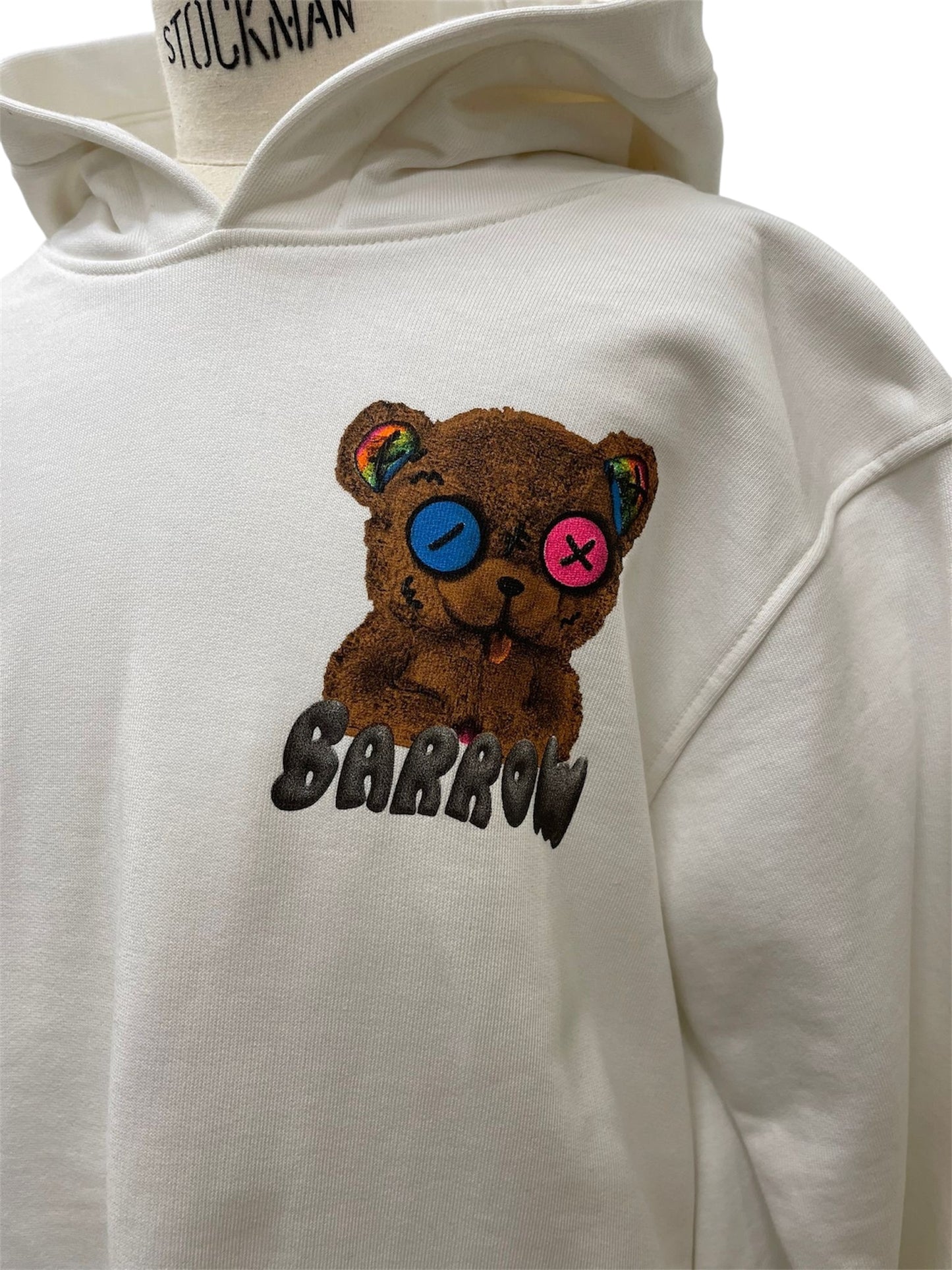 Barrow Bambino felpa orso multicolor