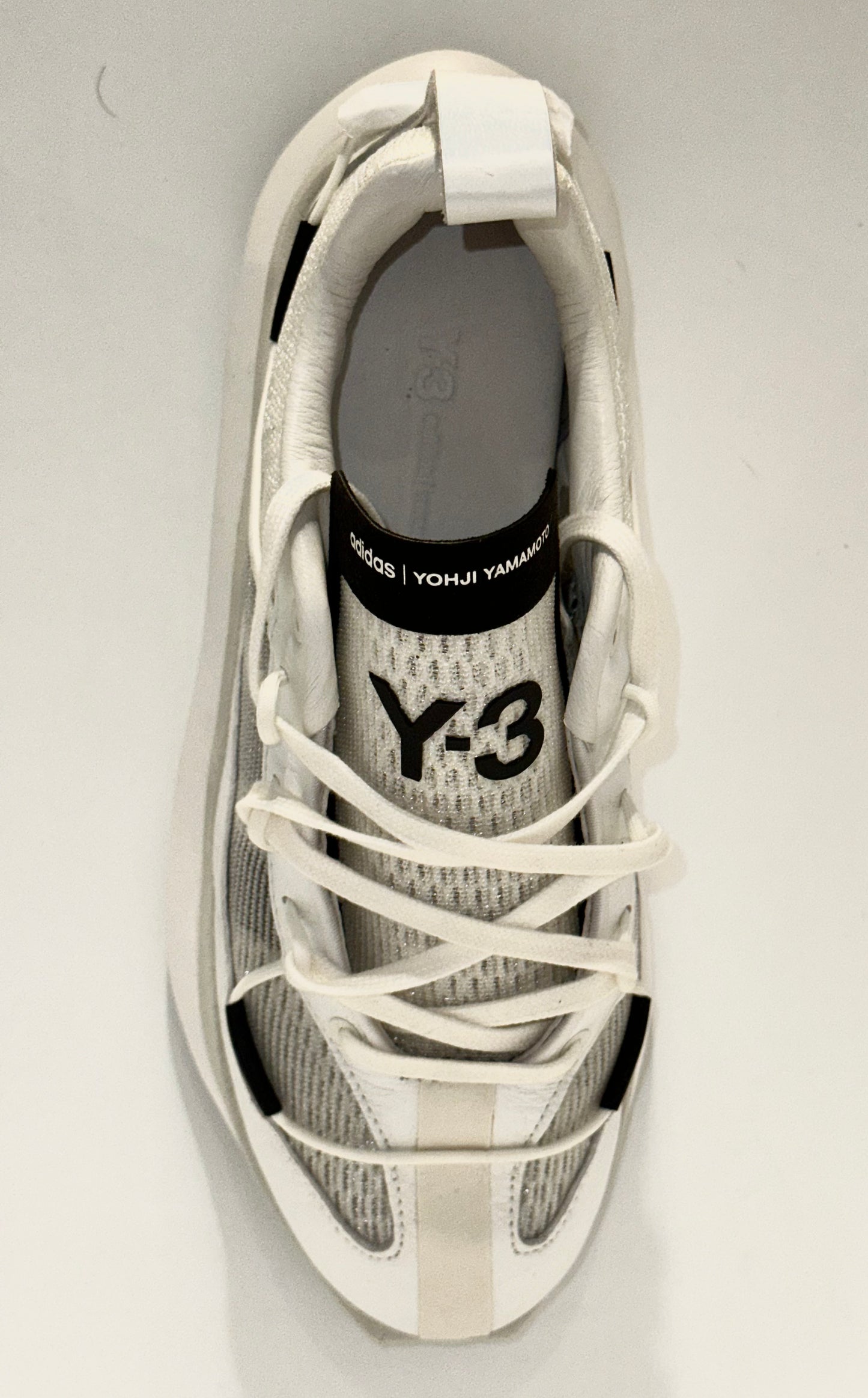 Y-3 SHIKU RUN BIANCA