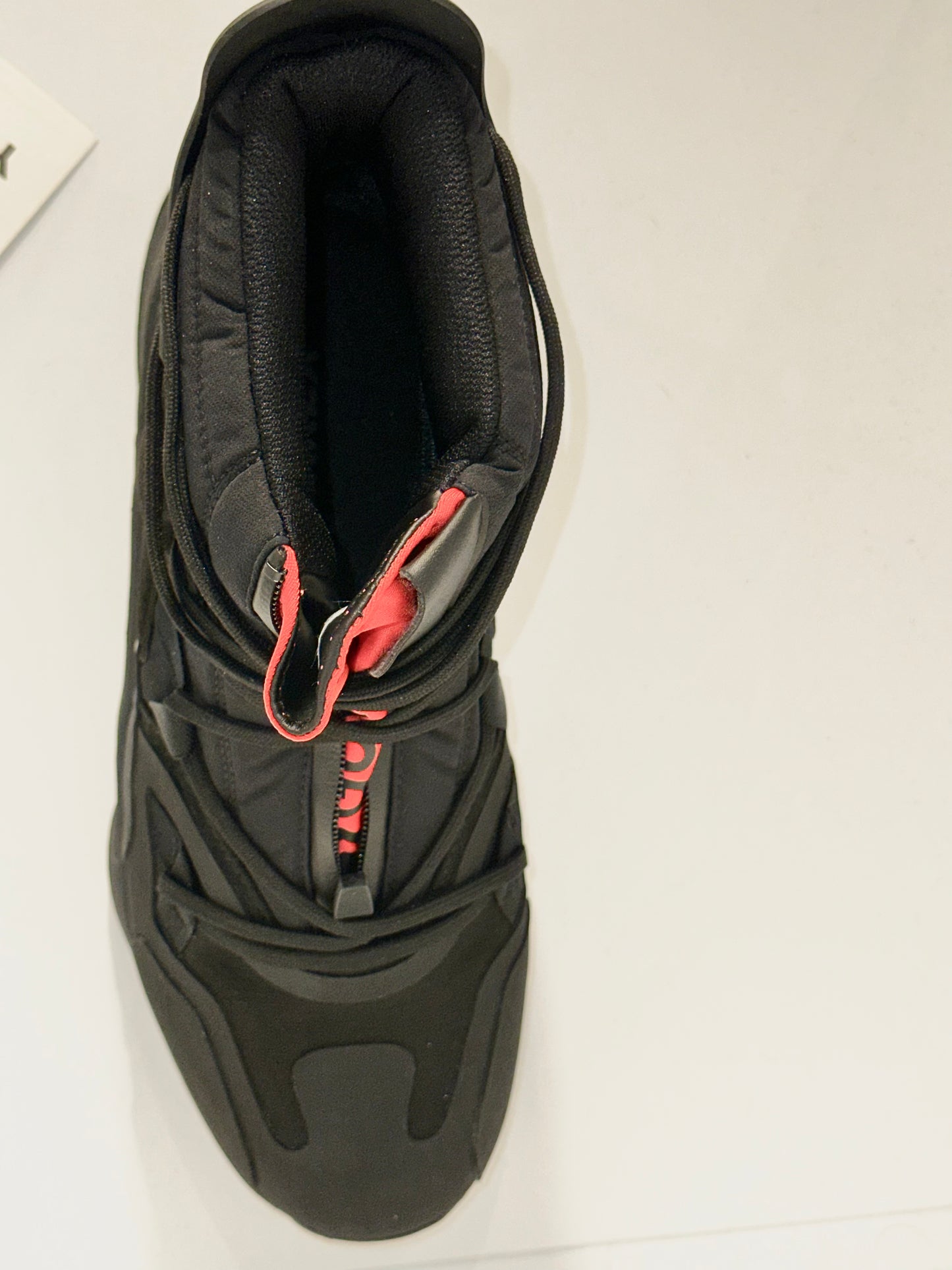 Y-3 TERREX SWIFT NERE