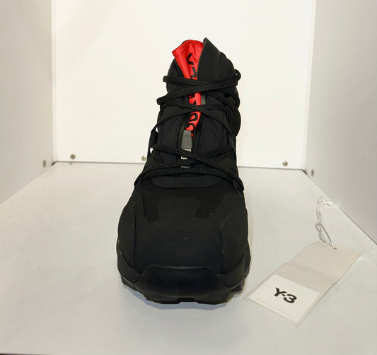 Y-3 TERREX SWIFT NERE