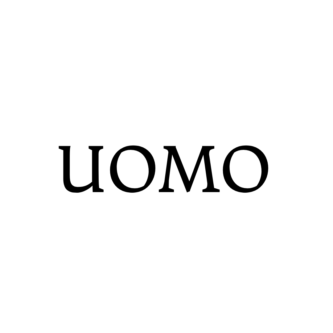 Uomo