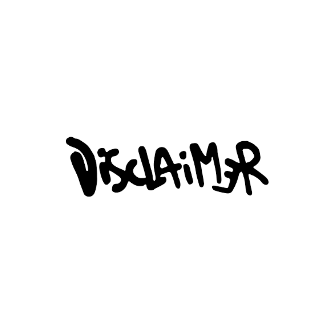 Disclamer
