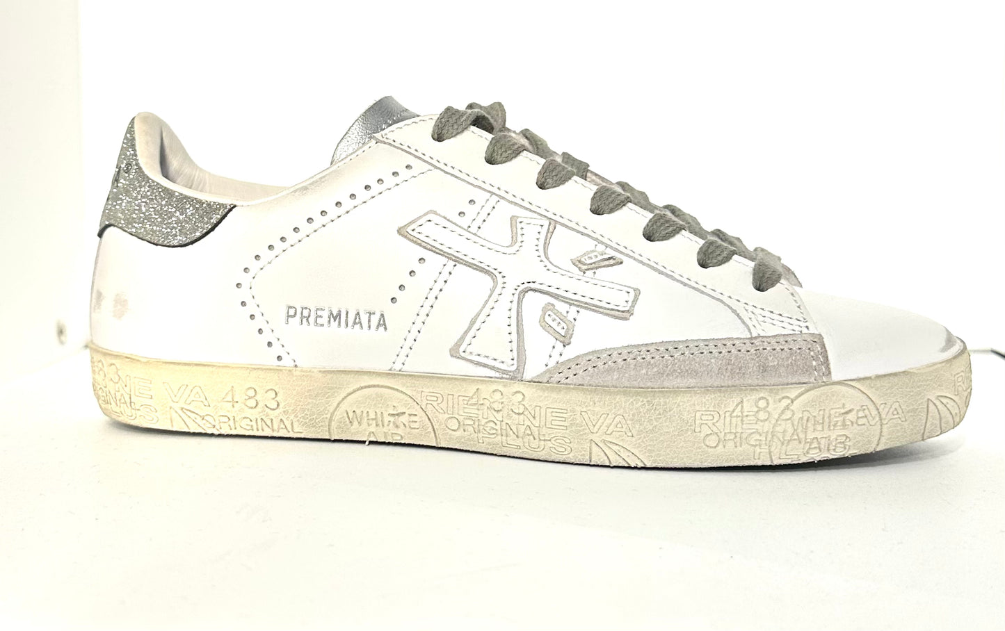 Premiata Steven 5432