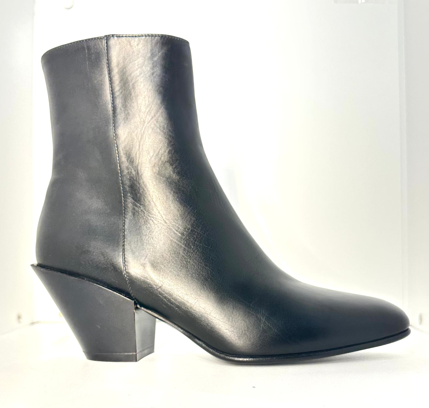 ROBERTA FESTA- ALLYK TEXANO PELLE NERA