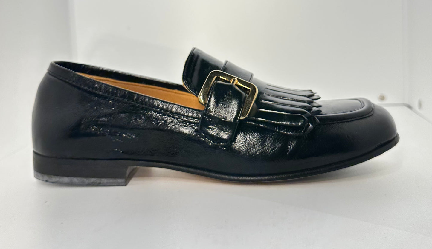 Duccio del Duca - Rama Nero