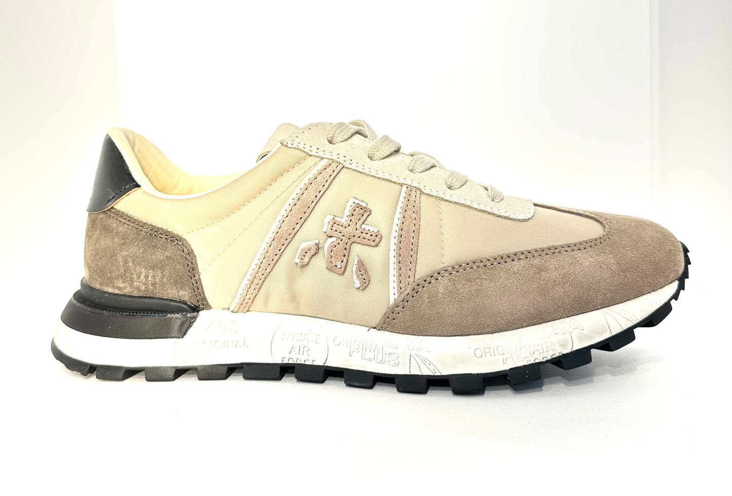 Premiata Johnlow 6026