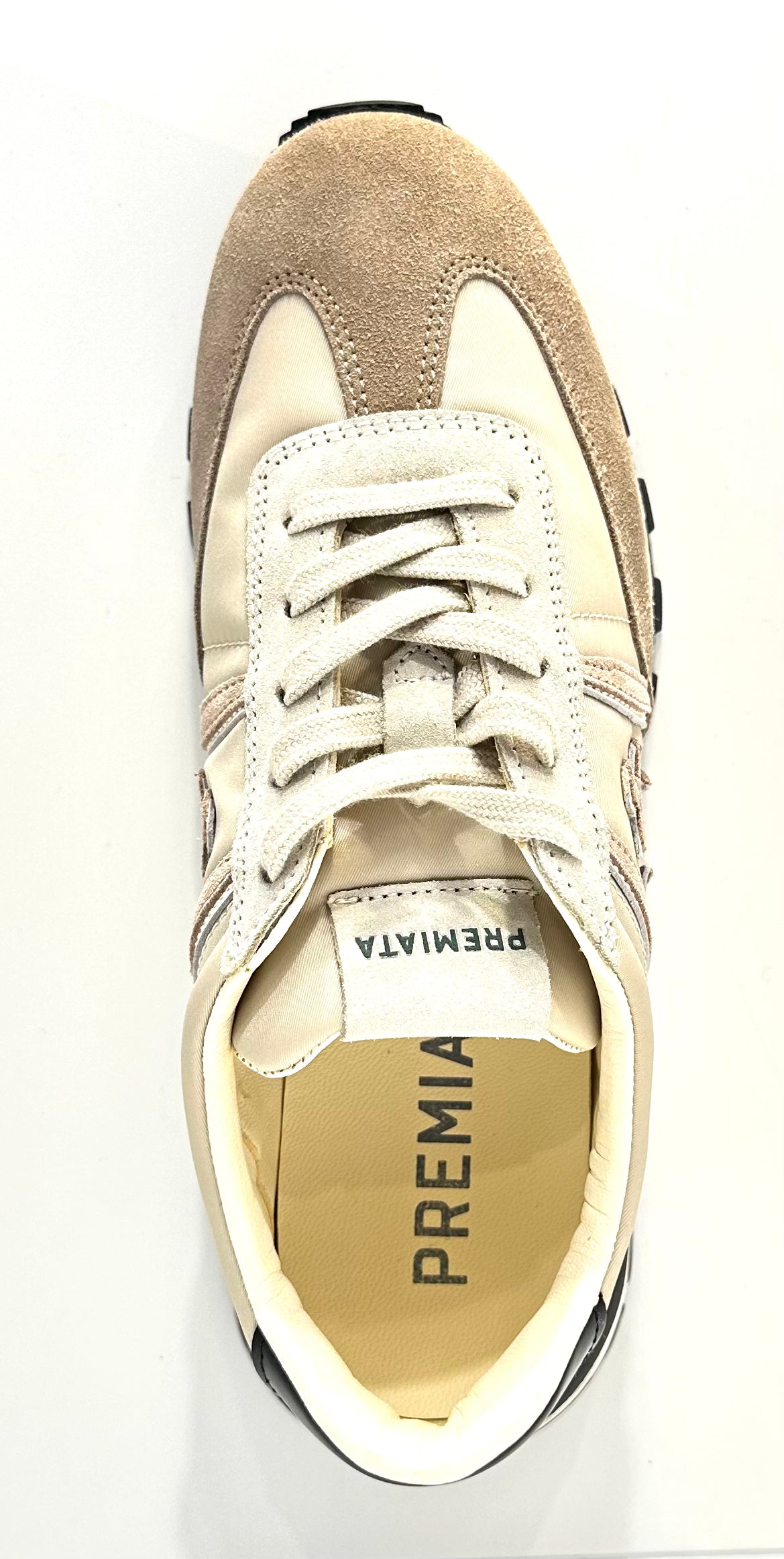 Premiata Johnlow 6026