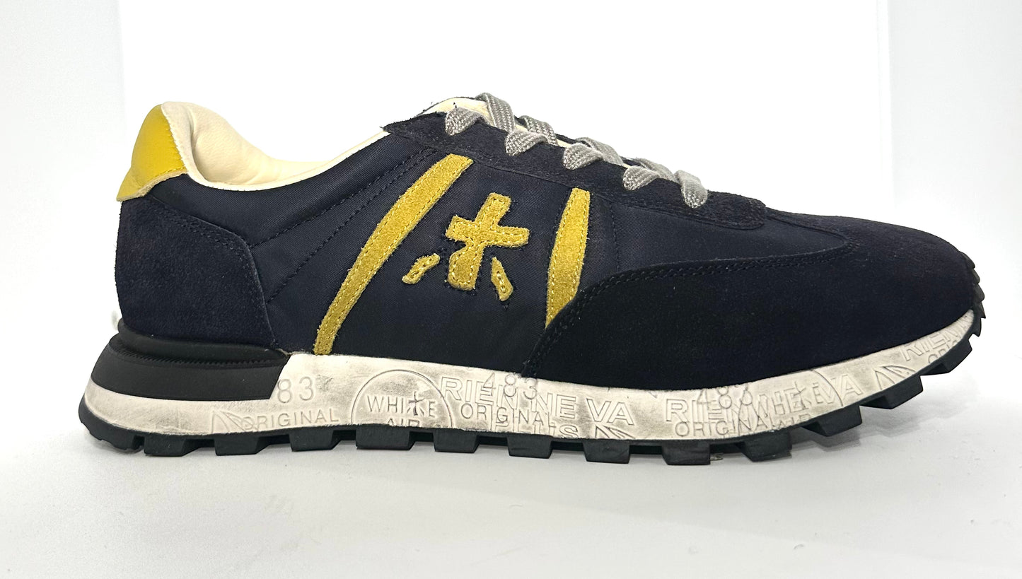 Premiata JohnLow 5065