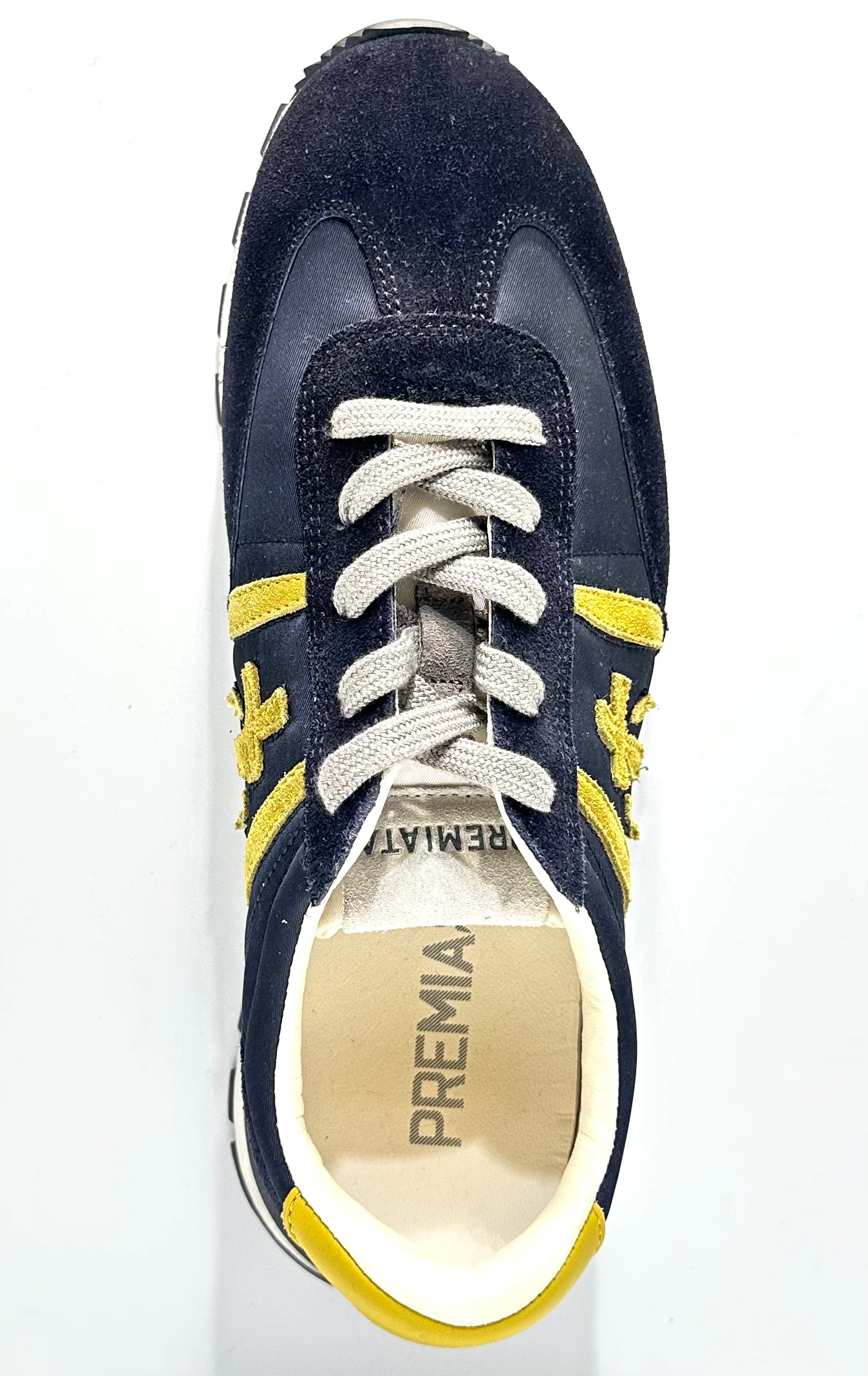 Premiata JohnLow 5065