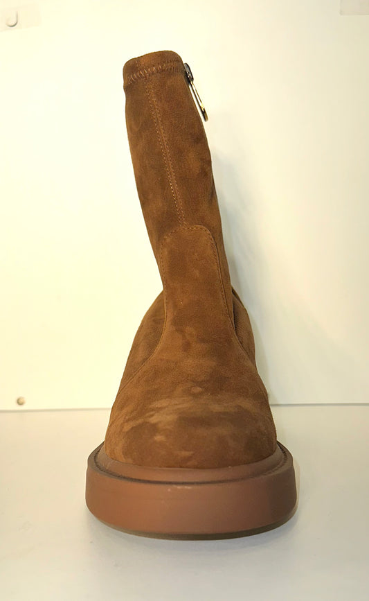 ROBERTO FESTA- ANIKKI CAMOSCIO SIGARO