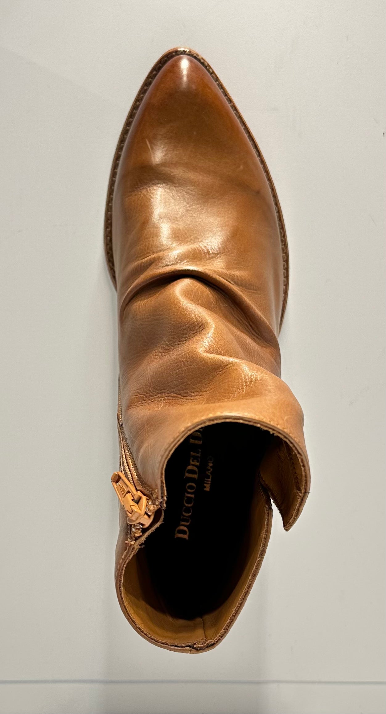 Duccio del Duca - Brandy