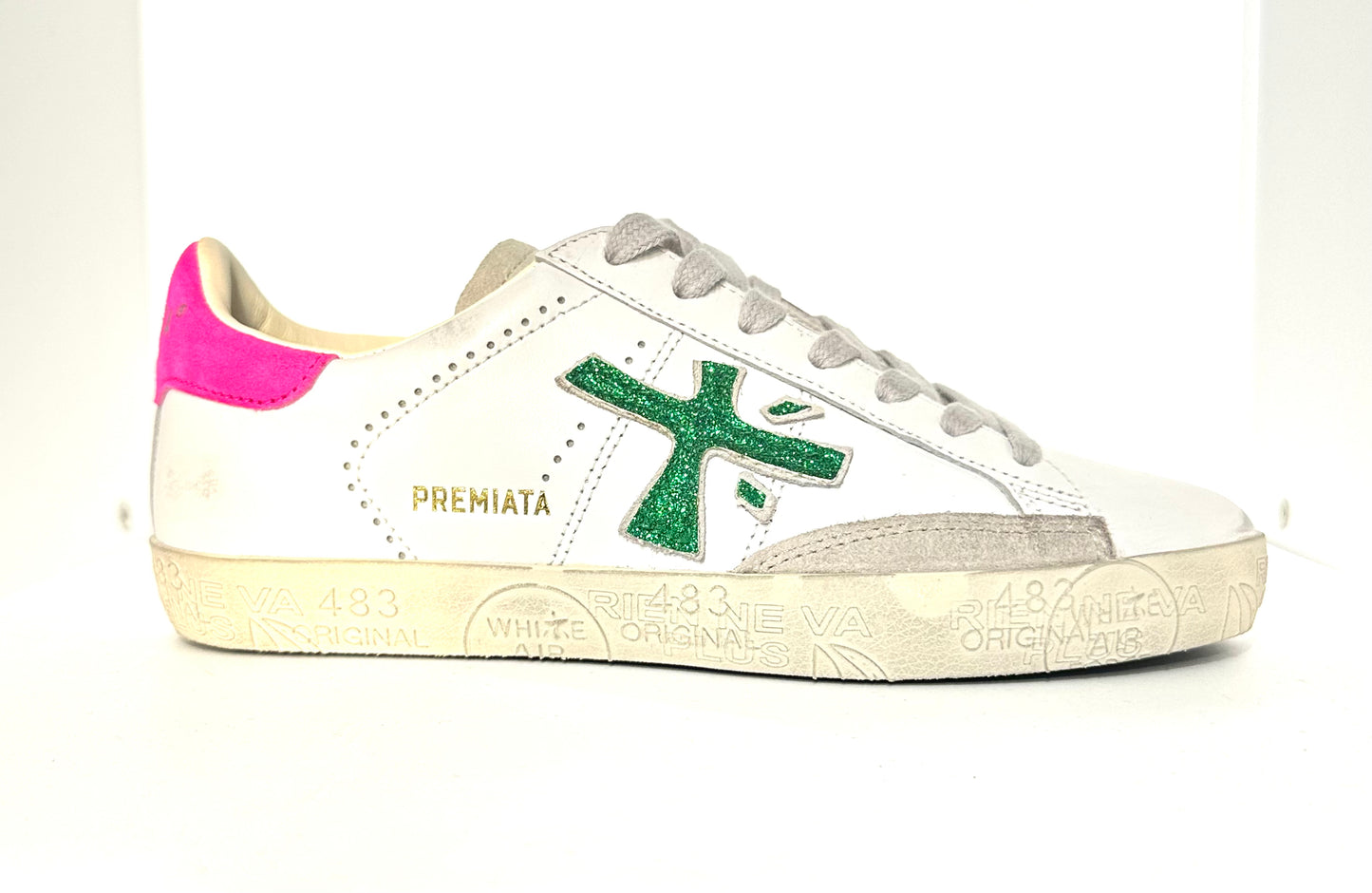 Premiata Steven 5971