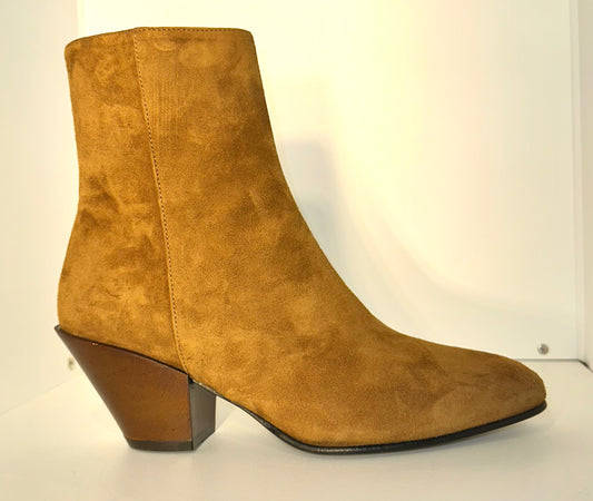 ROBERTO FESTA- ALLYK TEXANO CAMOSCIO SIGARO