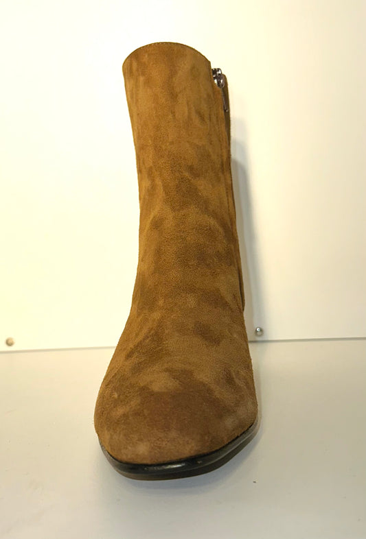 ROBERTO FESTA- ALLYK TEXANO CAMOSCIO SIGARO