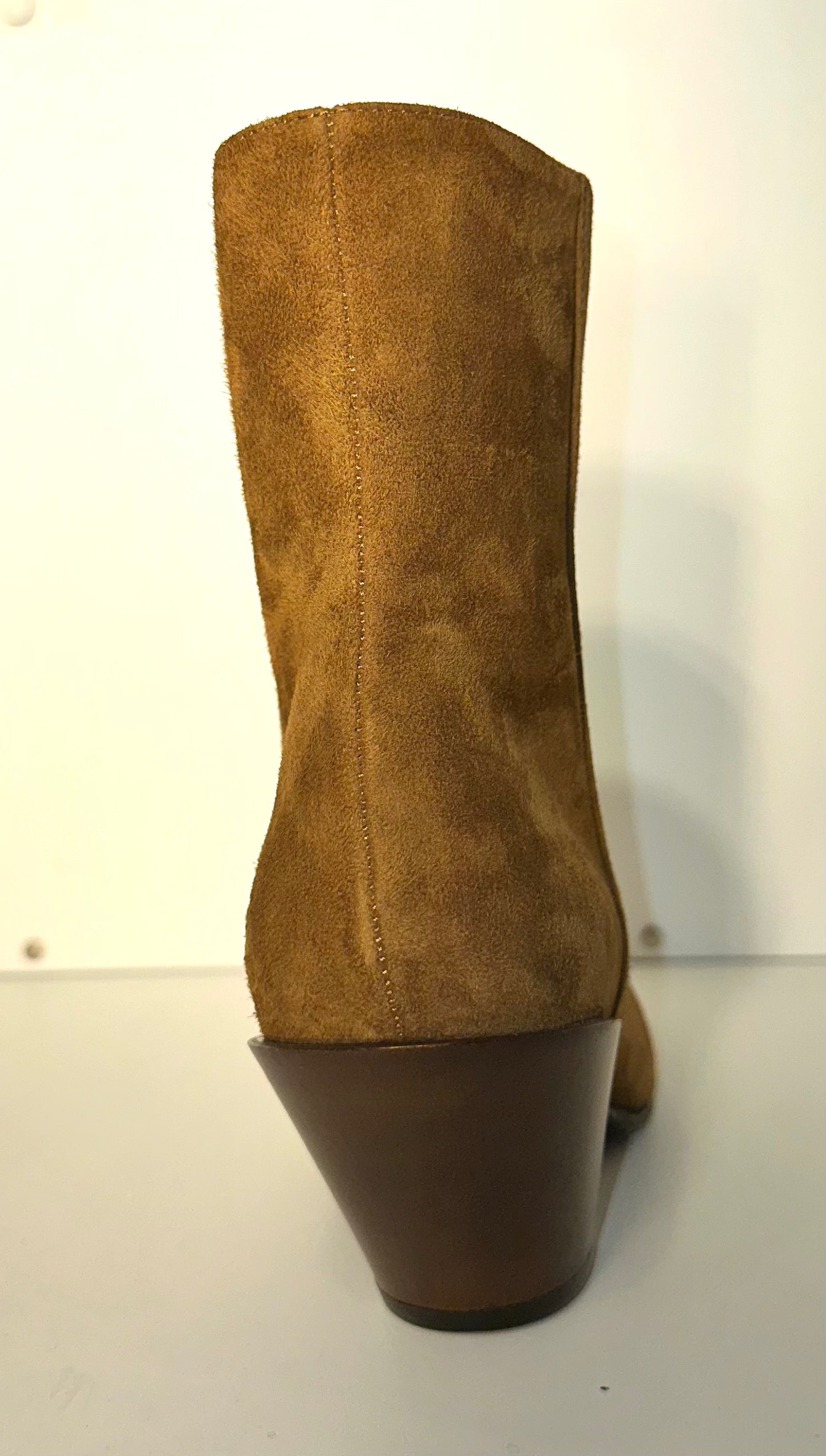 ROBERTO FESTA- ALLYK TEXANO CAMOSCIO SIGARO